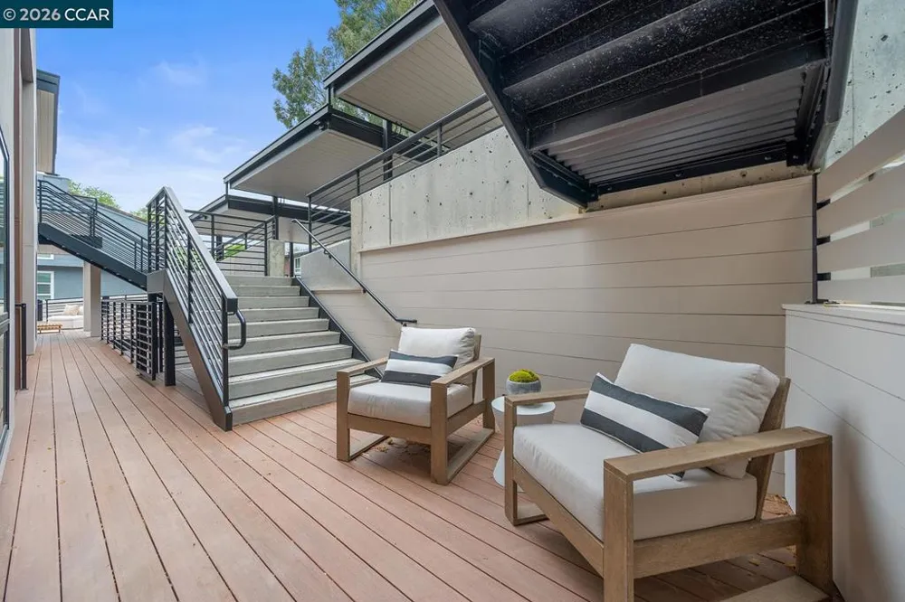 3742 Mt. Diablo Blvd #2B #WOODHAVEN 2B Lafayette, CA 94549