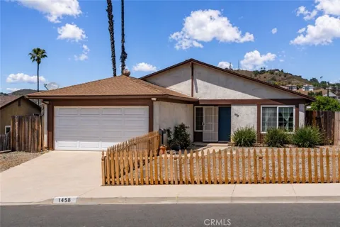 1458 Kent
