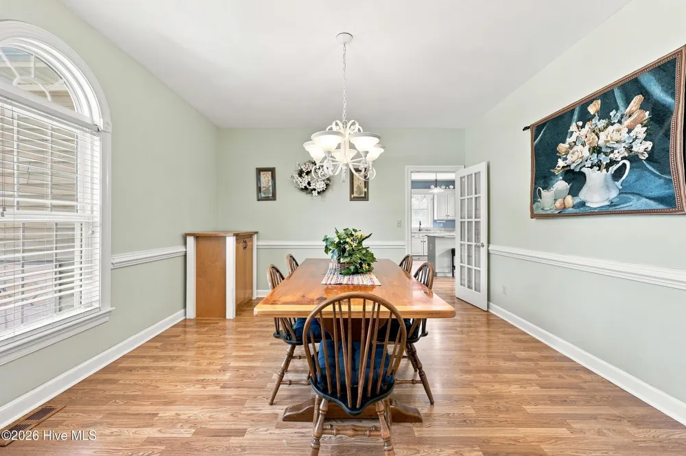108 Driftwood Drive Shiloh, NC 27974