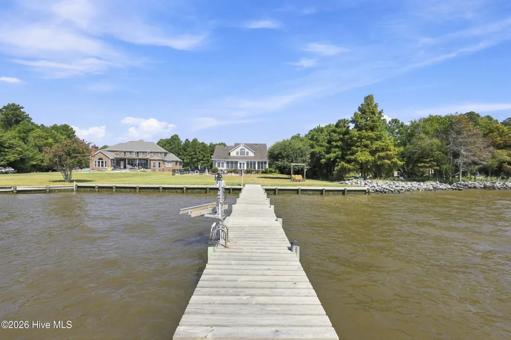108 Driftwood Drive Shiloh, NC 27974