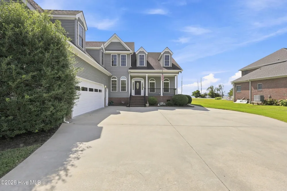 108 Driftwood Drive Shiloh, NC 27974