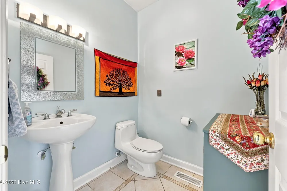 108 Driftwood Drive Shiloh, NC 27974