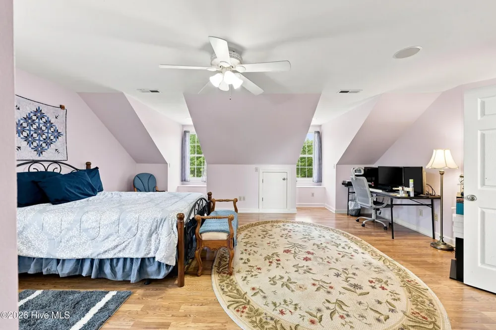 108 Driftwood Drive Shiloh, NC 27974