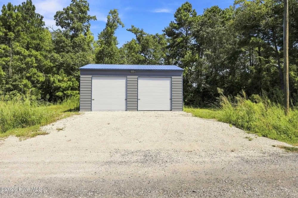 108 Driftwood Drive Shiloh, NC 27974