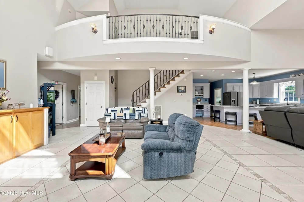 108 Driftwood Drive Shiloh, NC 27974