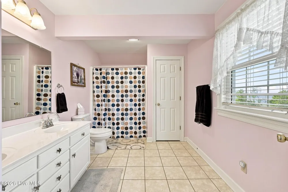 108 Driftwood Drive Shiloh, NC 27974