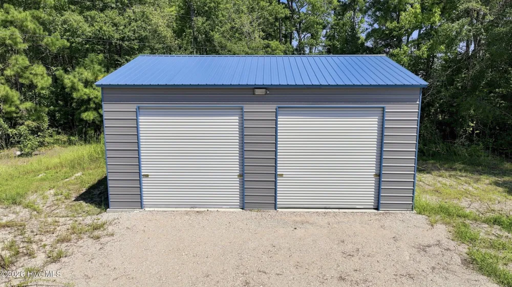 108 Driftwood Drive Shiloh, NC 27974