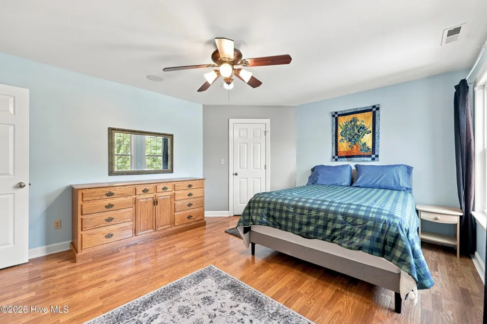 108 Driftwood Drive Shiloh, NC 27974
