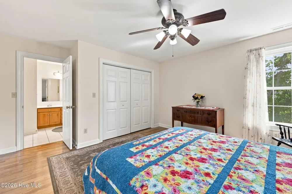 108 Driftwood Drive Shiloh, NC 27974