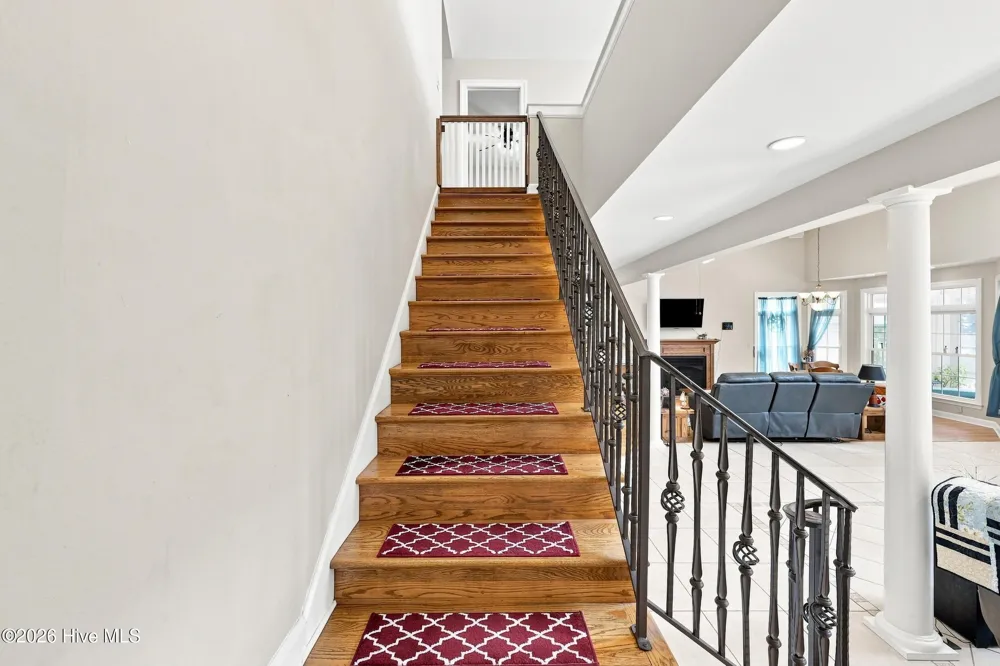 108 Driftwood Drive Shiloh, NC 27974