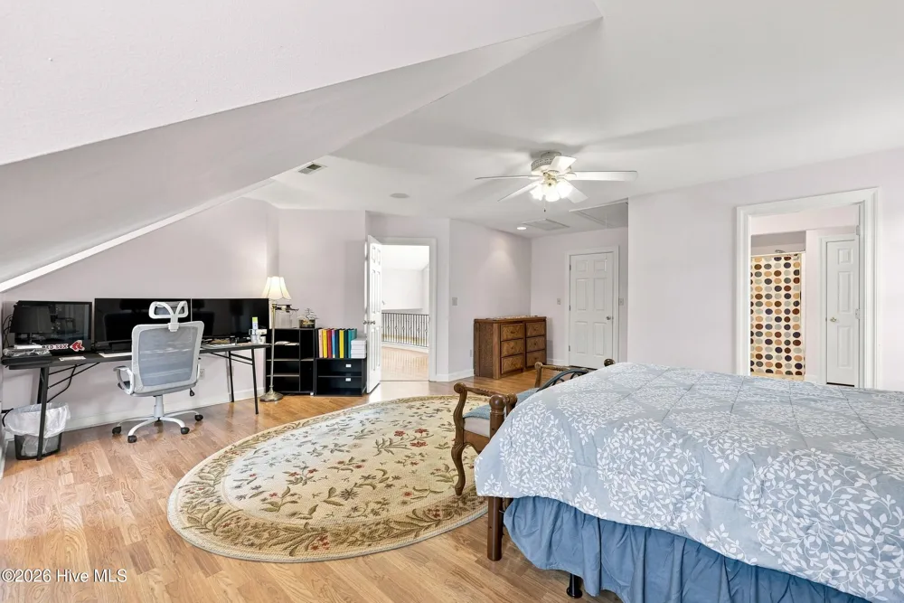 108 Driftwood Drive Shiloh, NC 27974