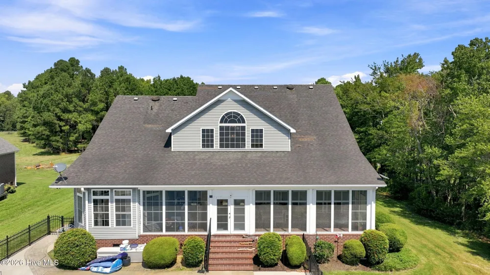 108 Driftwood Drive Shiloh, NC 27974