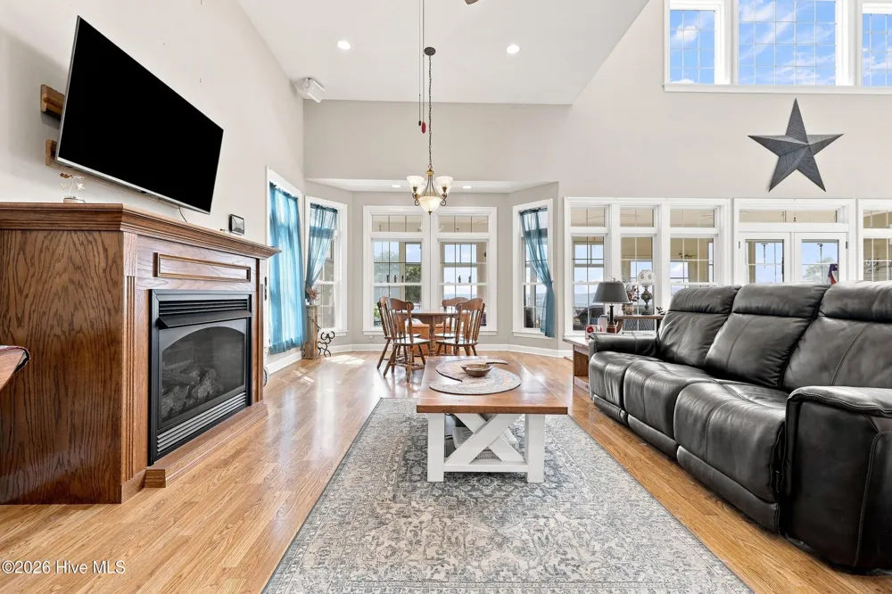 108 Driftwood Drive Shiloh, NC 27974