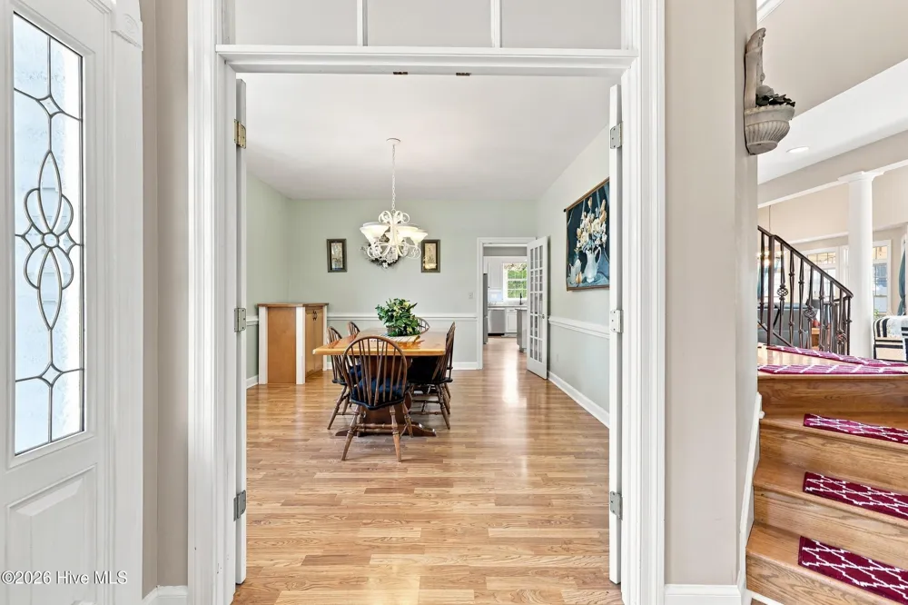 108 Driftwood Drive Shiloh, NC 27974