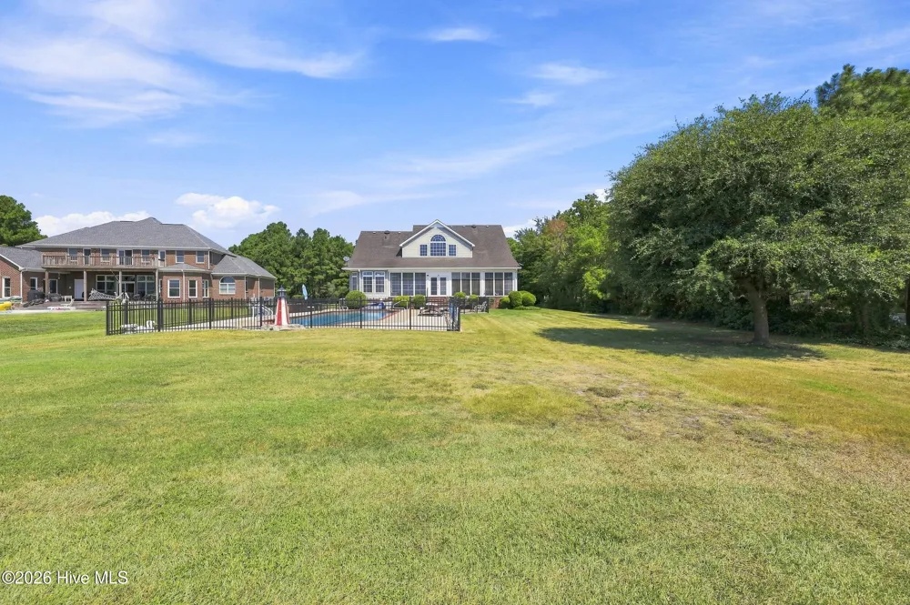 108 Driftwood Drive Shiloh, NC 27974
