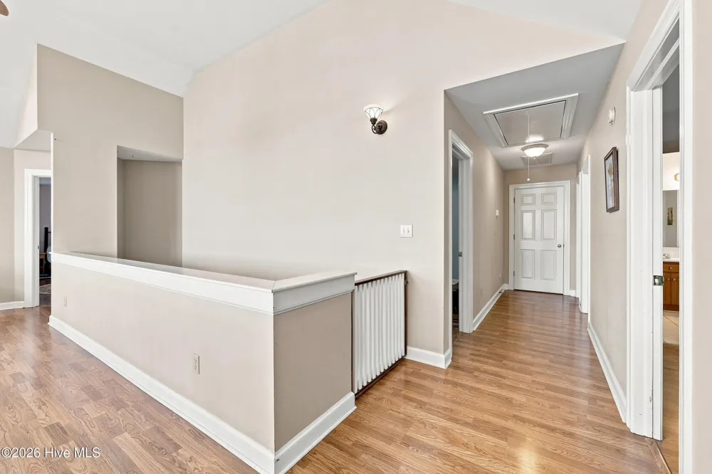 108 Driftwood Drive Shiloh, NC 27974