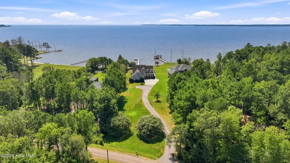 108 Driftwood Drive Shiloh, NC 27974