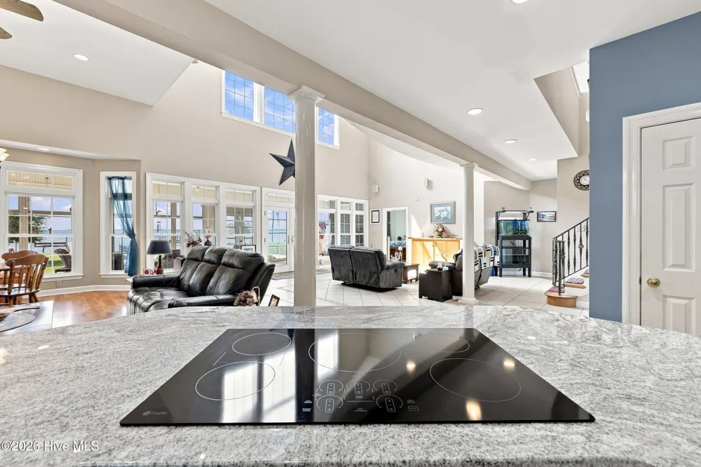 108 Driftwood Drive Shiloh, NC 27974