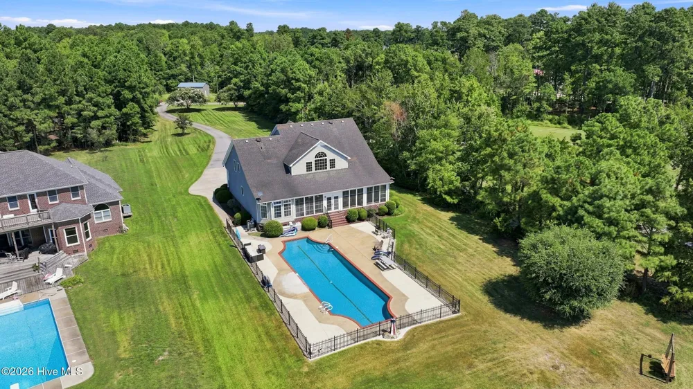 108 Driftwood Drive Shiloh, NC 27974