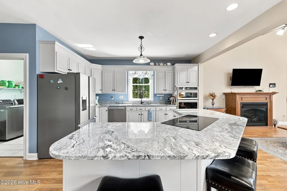 108 Driftwood Drive Shiloh, NC 27974