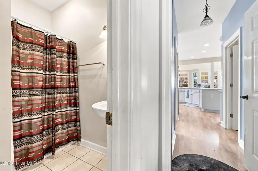 108 Driftwood Drive Shiloh, NC 27974