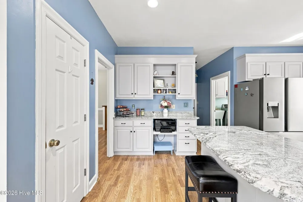 108 Driftwood Drive Shiloh, NC 27974