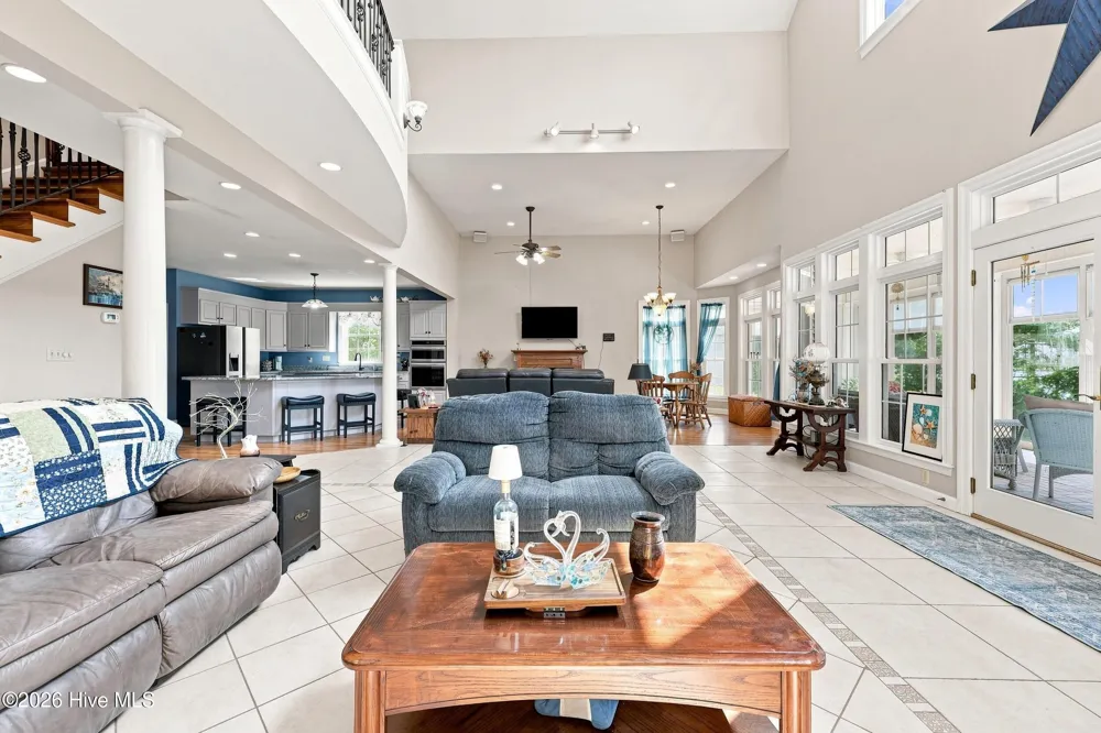 108 Driftwood Drive Shiloh, NC 27974