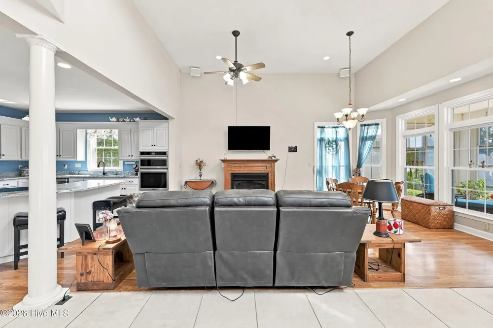 108 Driftwood Drive Shiloh, NC 27974