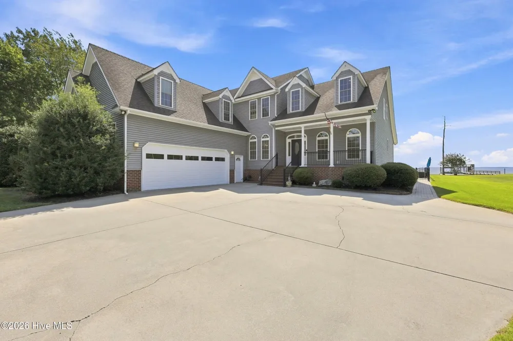 108 Driftwood Drive Shiloh, NC 27974