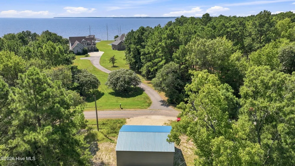 108 Driftwood Drive Shiloh, NC 27974