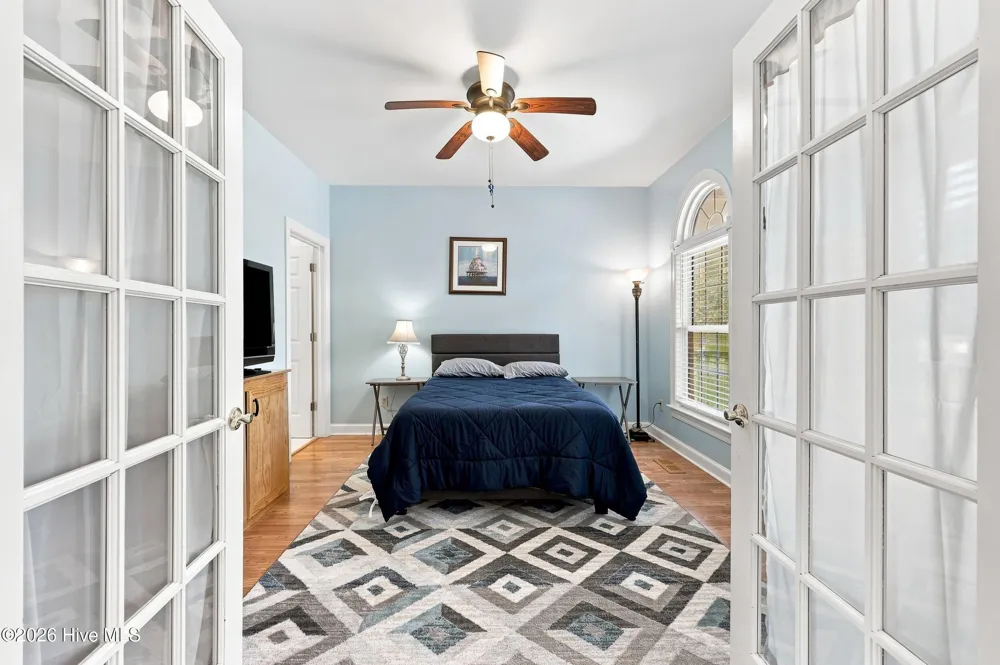 108 Driftwood Drive Shiloh, NC 27974