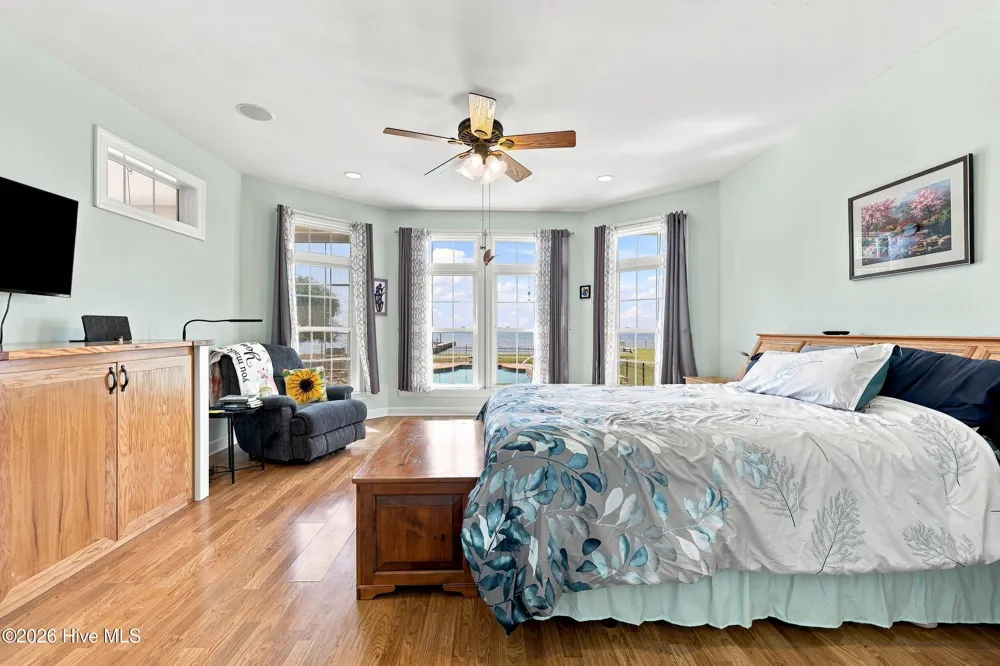 108 Driftwood Drive Shiloh, NC 27974