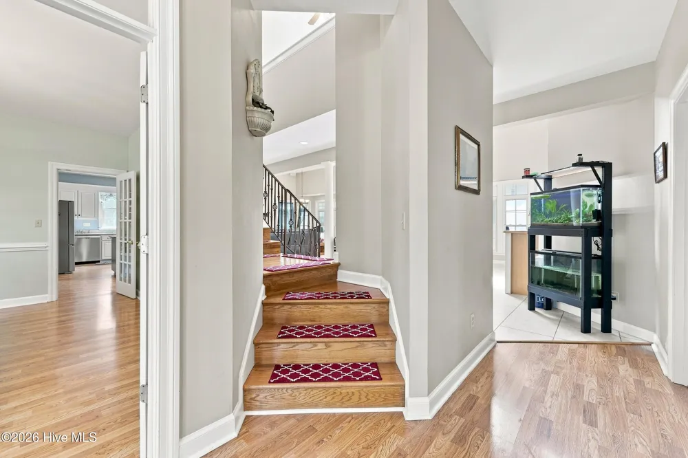 108 Driftwood Drive Shiloh, NC 27974