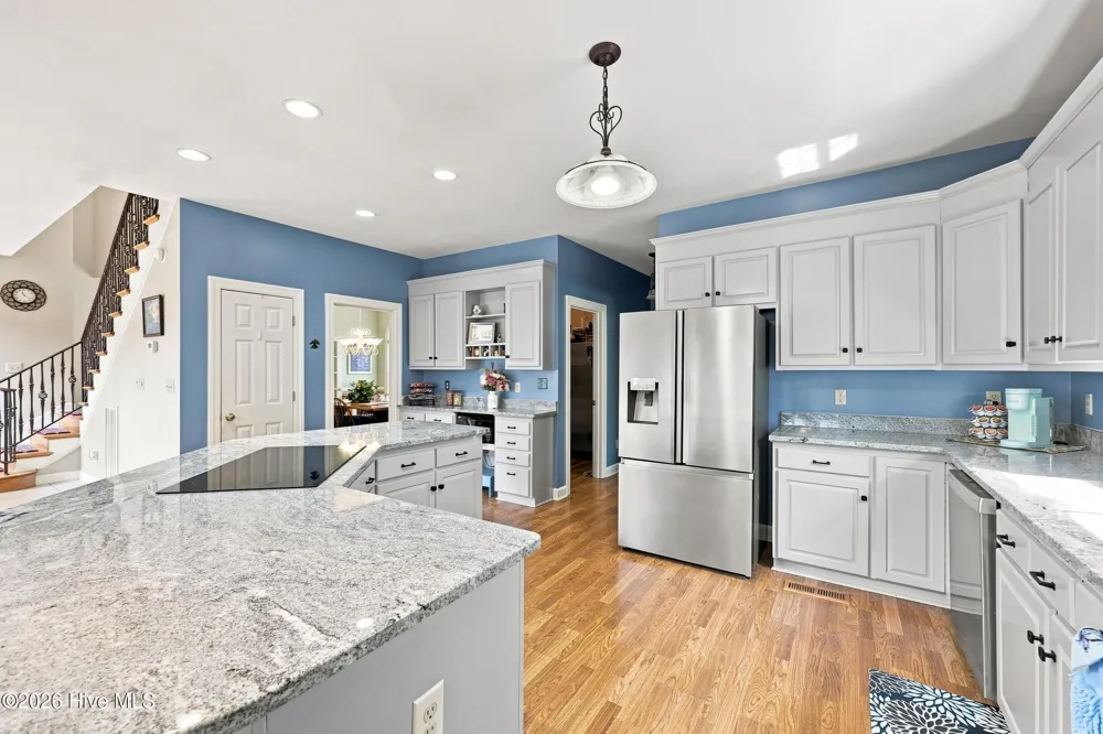 108 Driftwood Drive Shiloh, NC 27974