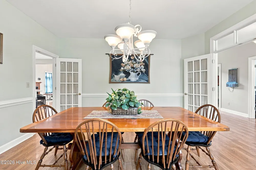 108 Driftwood Drive Shiloh, NC 27974