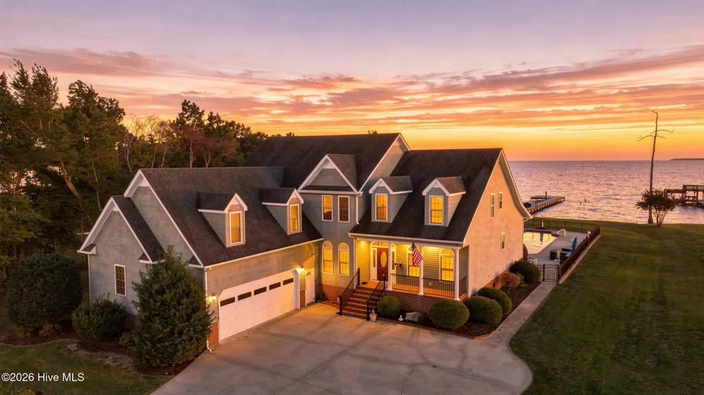 108 Driftwood Drive Shiloh, NC 27974
