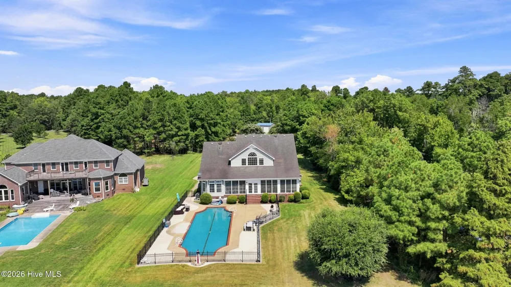 108 Driftwood Drive Shiloh, NC 27974