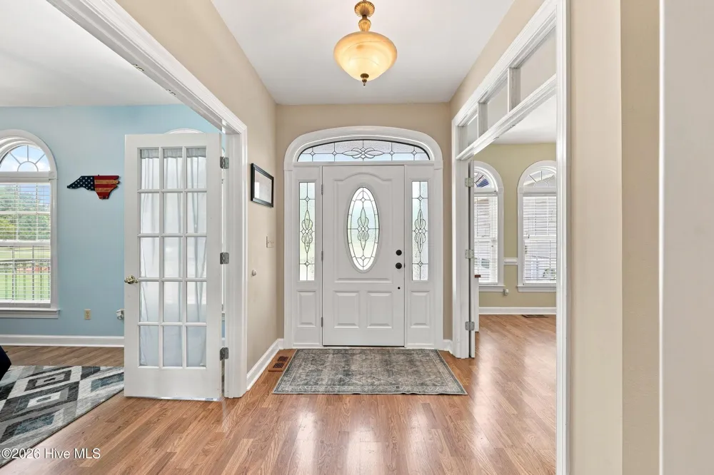 108 Driftwood Drive Shiloh, NC 27974
