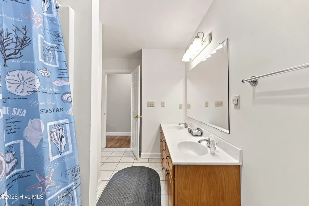 108 Driftwood Drive Shiloh, NC 27974