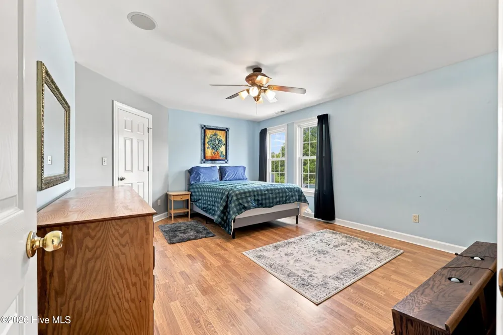 108 Driftwood Drive Shiloh, NC 27974