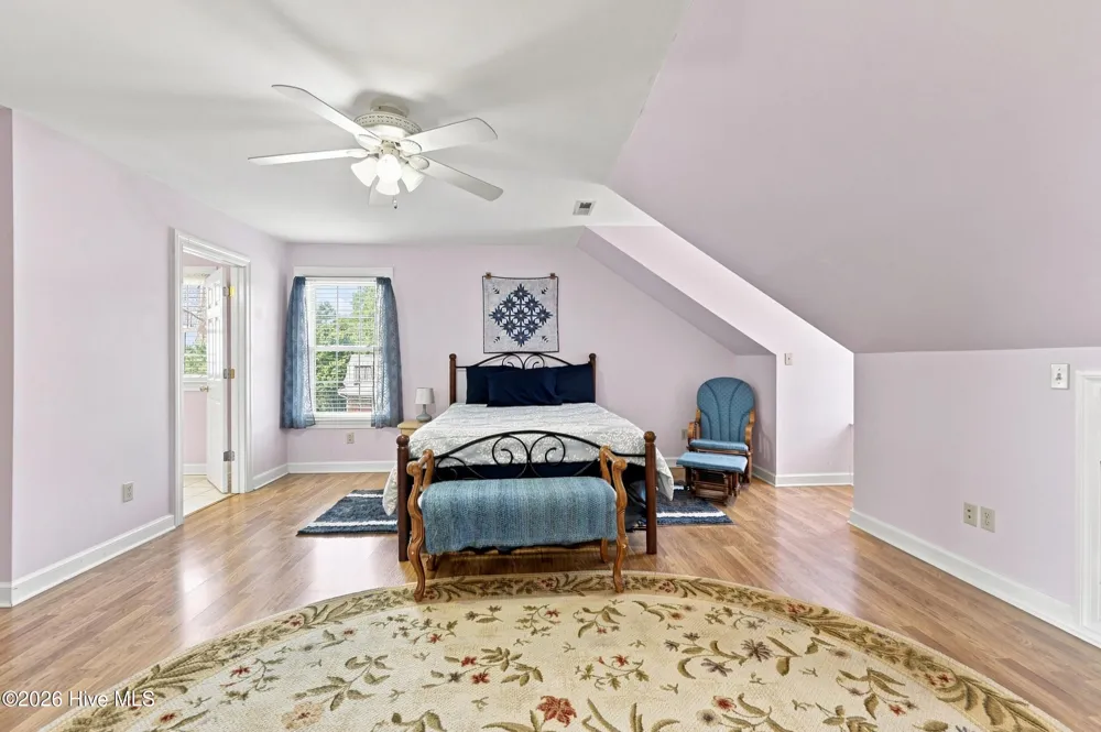 108 Driftwood Drive Shiloh, NC 27974