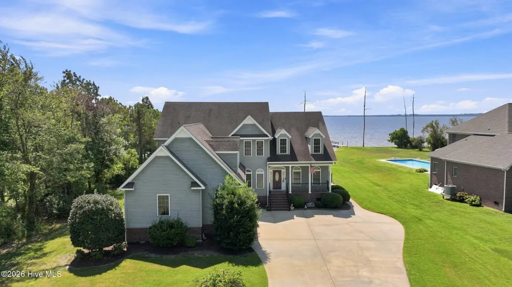 108 Driftwood Drive Shiloh, NC 27974