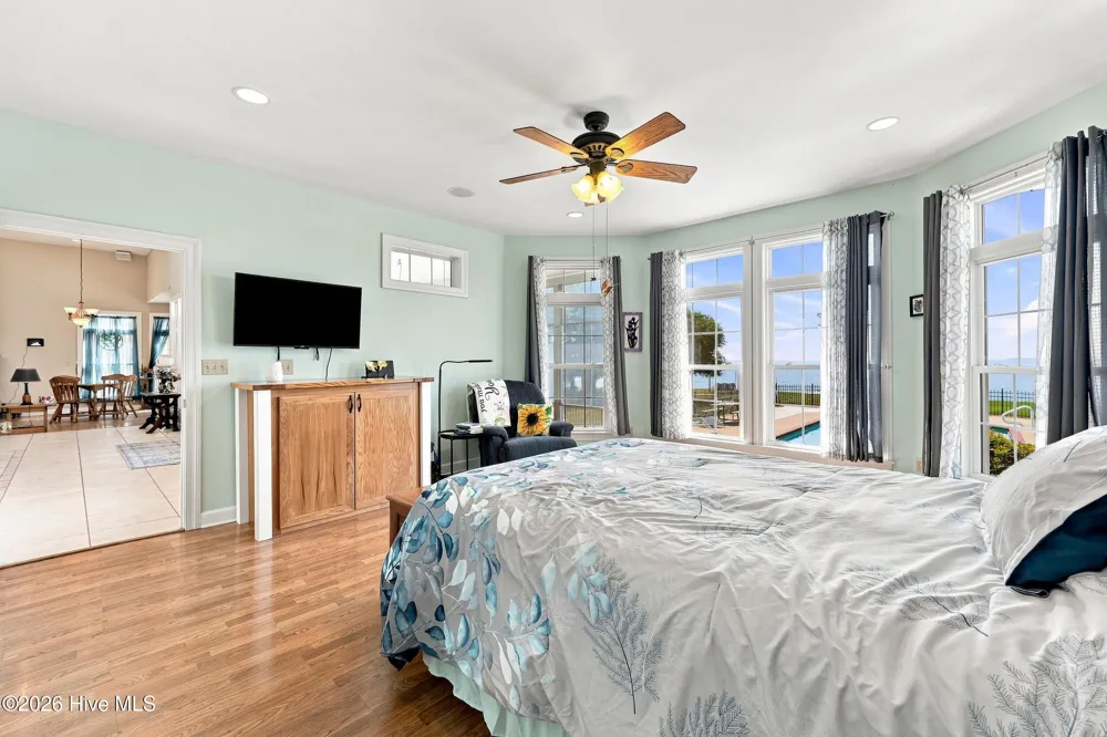 108 Driftwood Drive Shiloh, NC 27974