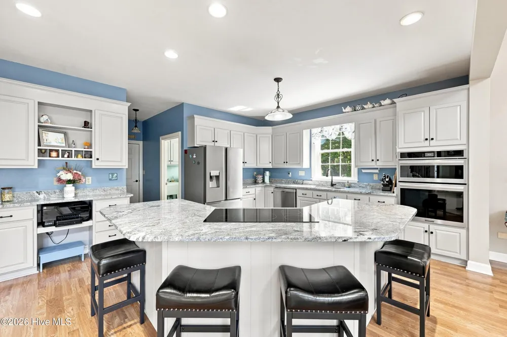 108 Driftwood Drive Shiloh, NC 27974
