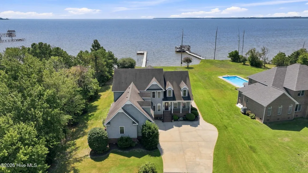 108 Driftwood Drive Shiloh, NC 27974