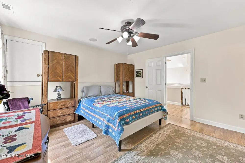 108 Driftwood Drive Shiloh, NC 27974