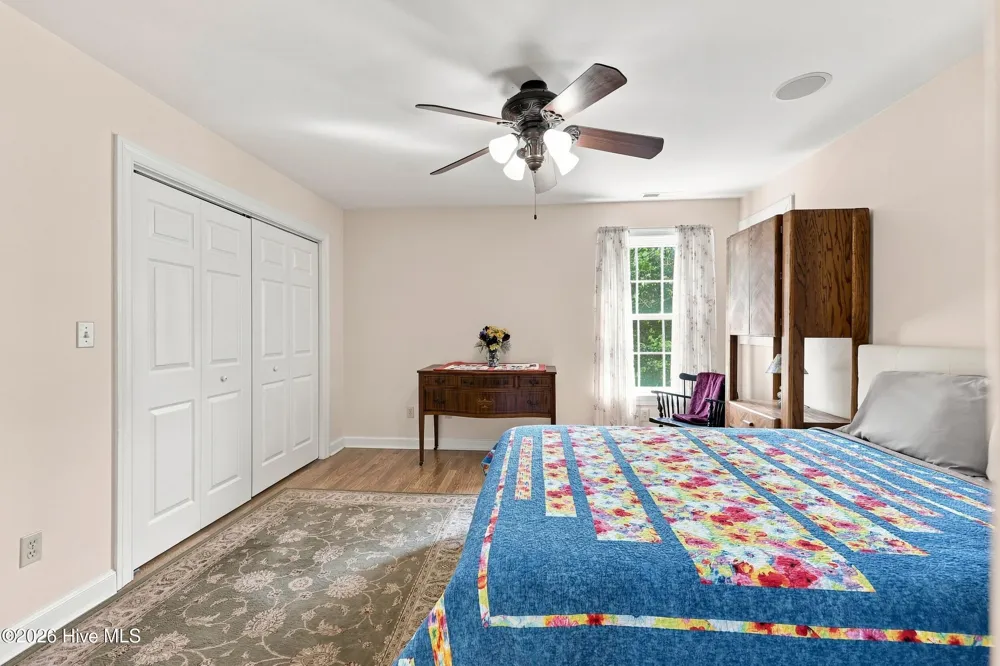108 Driftwood Drive Shiloh, NC 27974