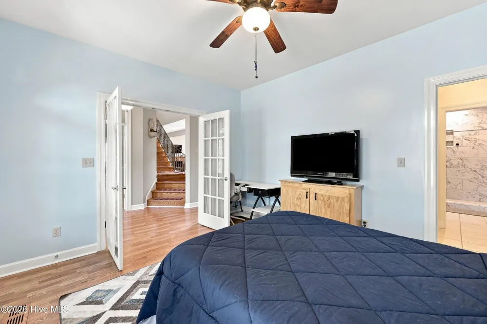 108 Driftwood Drive Shiloh, NC 27974
