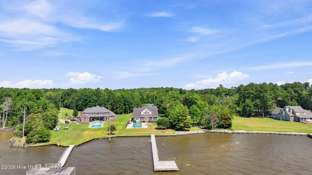 108 Driftwood Drive Shiloh, NC 27974