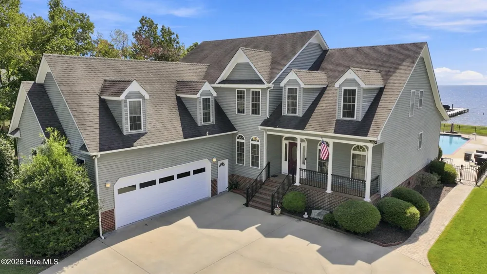 108 Driftwood Drive Shiloh, NC 27974